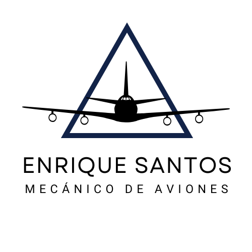 Mecánicos aviones